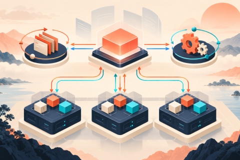 Kubernetes v1.37 学习路线：架构、控制循环与完整进阶地图