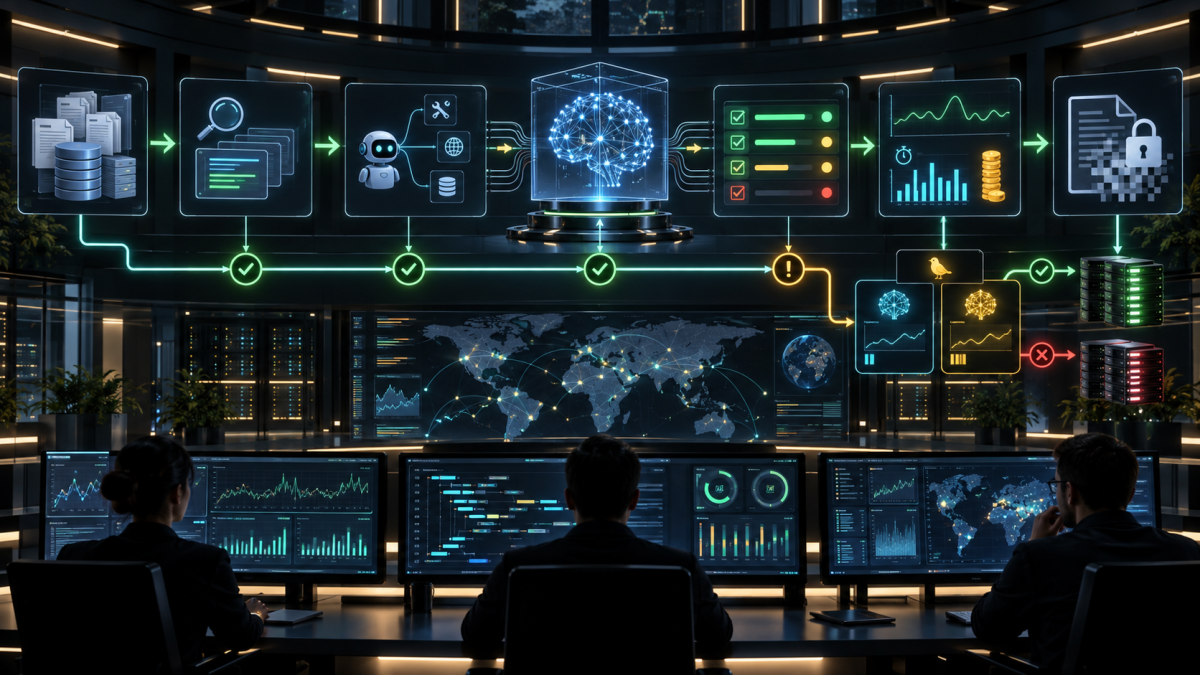 AI 应用评测与可观测性：Ragas、OpenTelemetry、质量门禁与回归测试