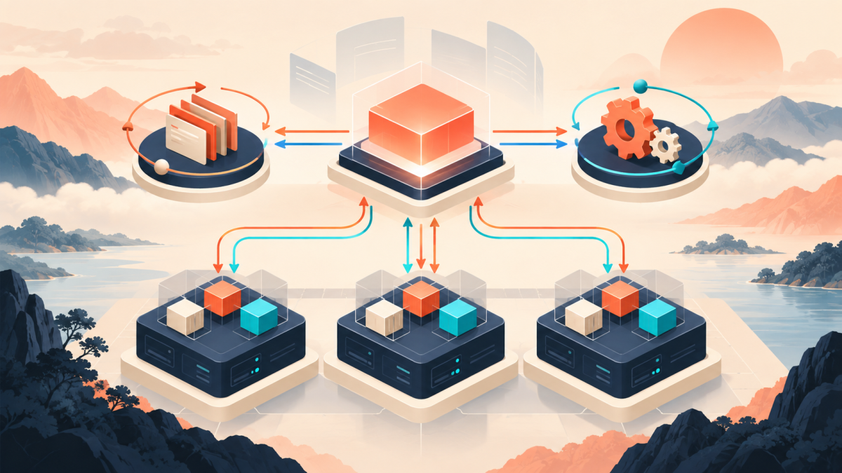 Kubernetes v1.37 学习路线：架构、控制循环与完整进阶地图