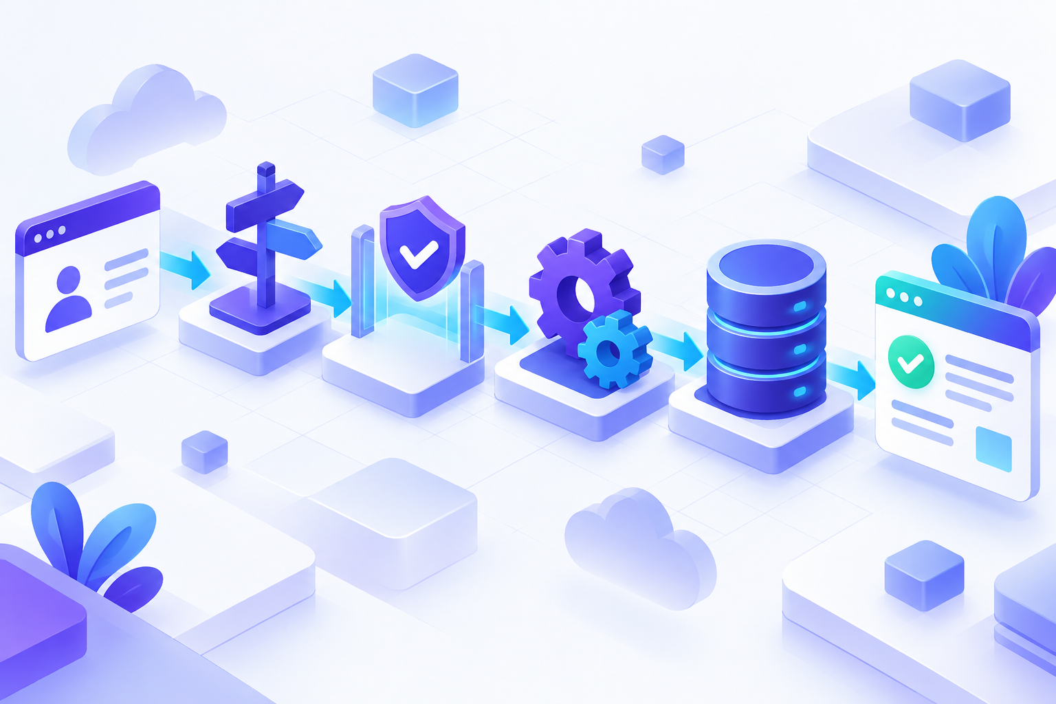 Laravel 12 实战：用表单请求构建可验证的任务 CRUD API