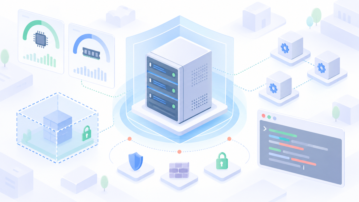 systemd 生产服务加固实战：DynamicUser、资源限制、沙箱与故障分析